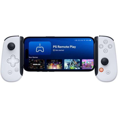 Kontroler Backbone One do Iphone PlayStation Ed. (OUTLET)