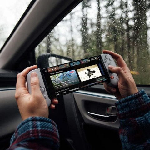 Kontroler Backbone One do Iphone PlayStation Ed. (OUTLET)