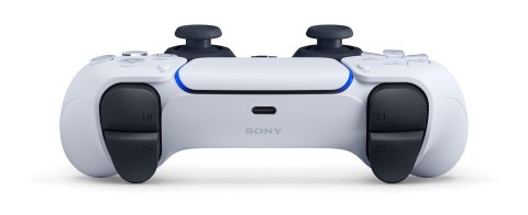Kontroler bezprzewodowy DualSense SONY White (OUTLET)