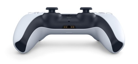 Kontroler bezprzewodowy DualSense SONY White (OUTLET)