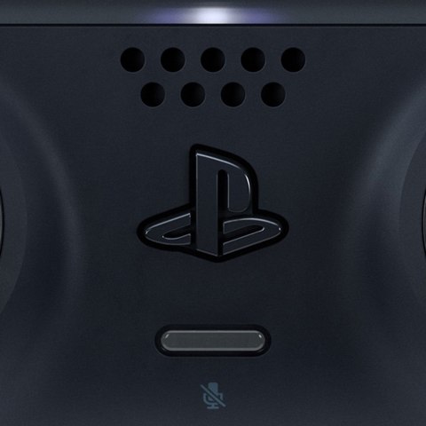 Kontroler bezprzewodowy DualSense SONY White (OUTLET)