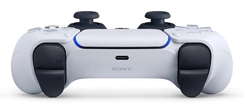 Kontroler bezprzewodowy DualSense SONY White (OUTLET)