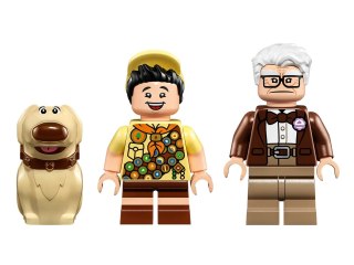 LEGO Disney 43217 - Dom z bajki „Odlot"