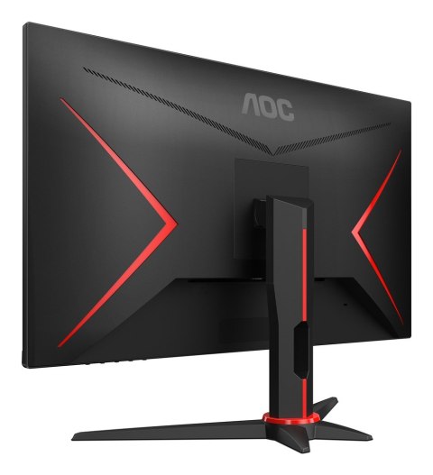 MONITOR AOC LED 23,8" 24G2SPAE/BK 165Hz (OUTLET)