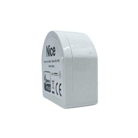 Moduł sterowania barwą światła Nice RGBW-Control (RGBW-442 EU)