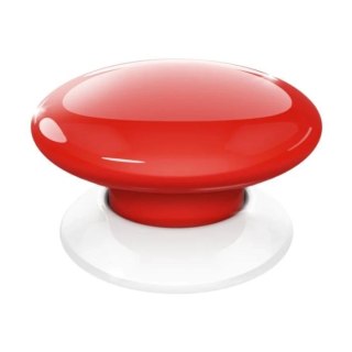 Przycisk Nice Push-Control, czerwony (FGPB-101-3 ZW5 EU)