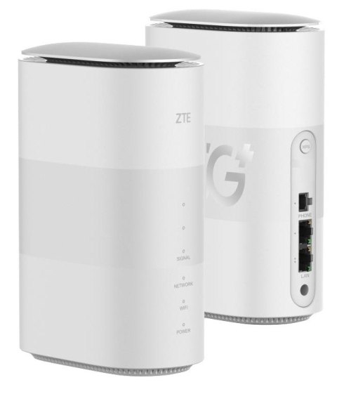 Router ZTE MC888D 5G (OUTLET)