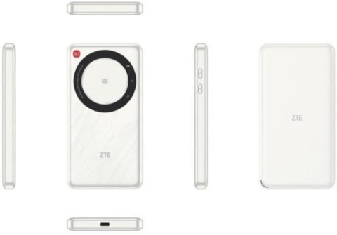 Router ZTE U30 Air (OUTLET)