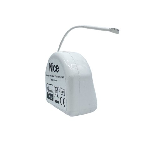 Ściemniacz oświetlenia Nice Z-Wave Dimmer-Control (FGD-212 EU)