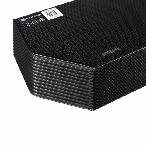 Soundbar Samsung HW-Q800F/EN 5.1.2 kan. 400W Bluetooth 5.3 Dolby Atmos Czarny