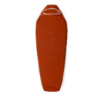 Wkładka do śpiwora SEA TO SUMMIT Reactor Fleeceweight Liner Long, picante red