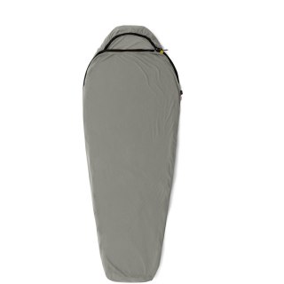 Wkładka do śpiwora SEA TO SUMMIT Reactor Lightweight Liner Long, pewter