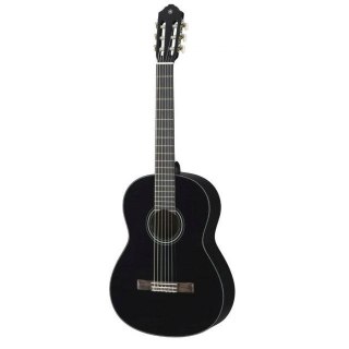 Yamaha C40 II BL - Gitara klasyczna 4/4