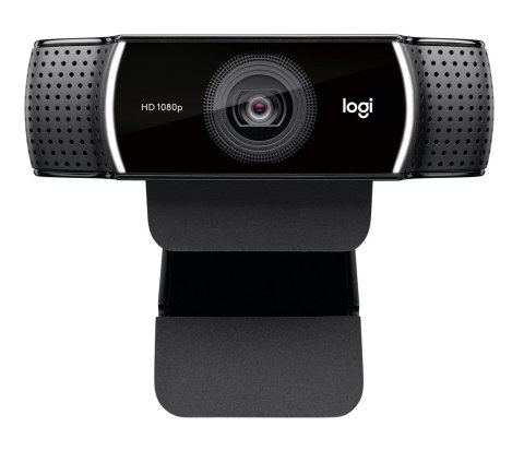 Kamera internetowa Logitech C922 960-001088 (WYPRZEDAŻ)