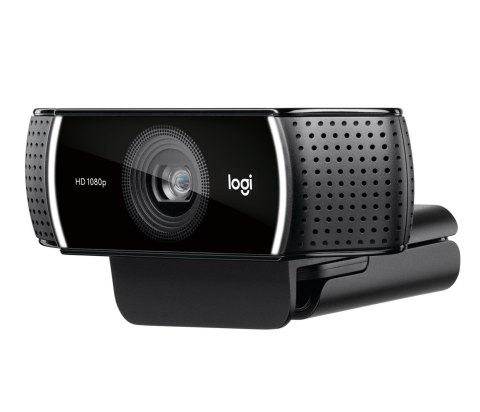 Kamera internetowa Logitech C922 960-001088 (WYPRZEDAŻ)