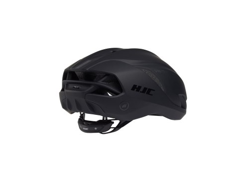 Kask Rowerowy HJC FURION 3.0 MT BLACK r. S