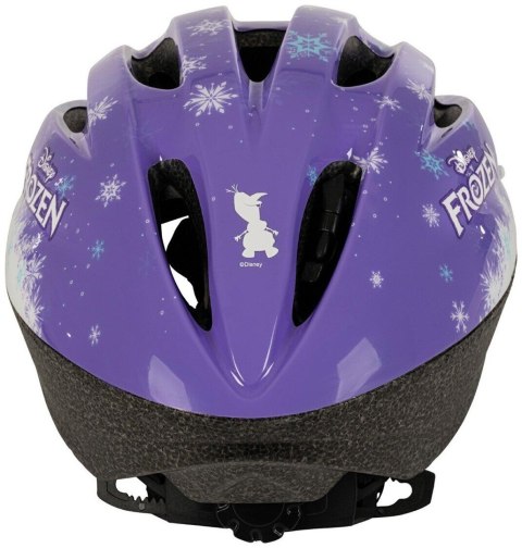 Kask dziecięcy Huffy Disney Kraina Lodu (01315HL)
