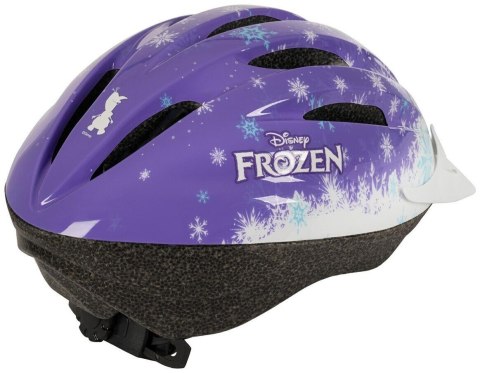 Kask dziecięcy Huffy Disney Kraina Lodu (01315HL)