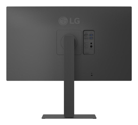 MONITOR LG LED UltraFine 4K UHD 27" 27U730A-B (OUTLET)