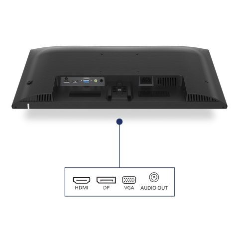 MONITOR PHILIPS LED 27" 27E1N1200A/00