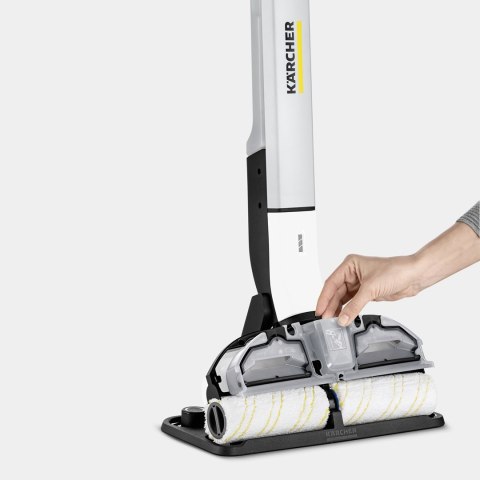 Mop elektryczny KARCHER EWM 2 - 1.056-310.0 (OUTLET)