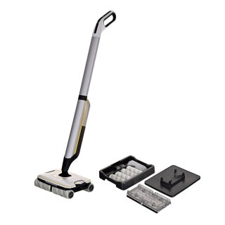 Mop elektryczny KARCHER FC 7 Premium 1.055-760.0 (OUTLET)