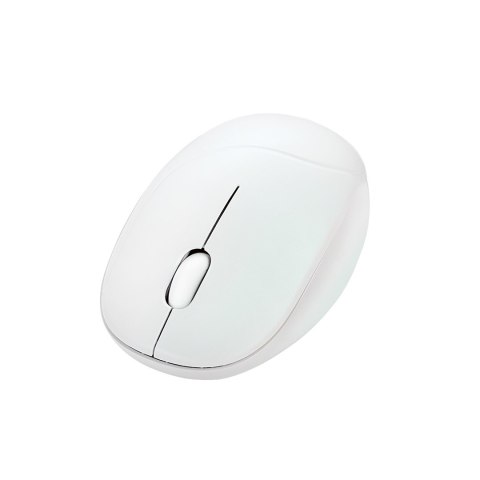 Mysz bezprzewodowa ASUS MD101 Fragrance Mouse Wireless /Bluetooth Iridescent White