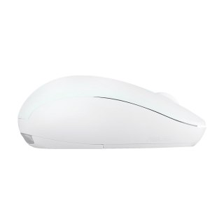 Mysz bezprzewodowa ASUS MD101 Fragrance Mouse Wireless /Bluetooth Iridescent White
