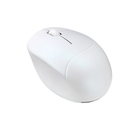 Mysz bezprzewodowa ASUS MD101 Fragrance Mouse Wireless /Bluetooth Iridescent White