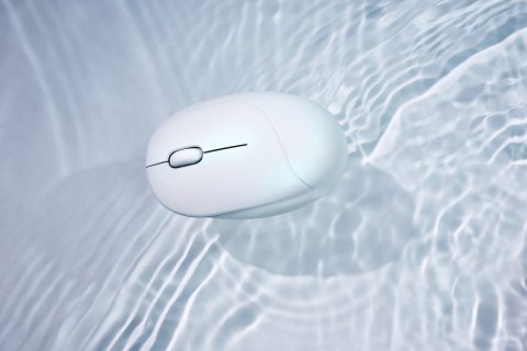 Mysz bezprzewodowa ASUS MD101 Fragrance Mouse Wireless /Bluetooth Rose Clay