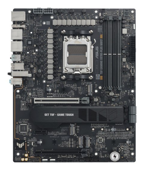 Płyta główna ASUS TUF GAMING X870E-PLUS WIFI