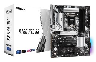 Płyta główna Asrock B760 PRO RS