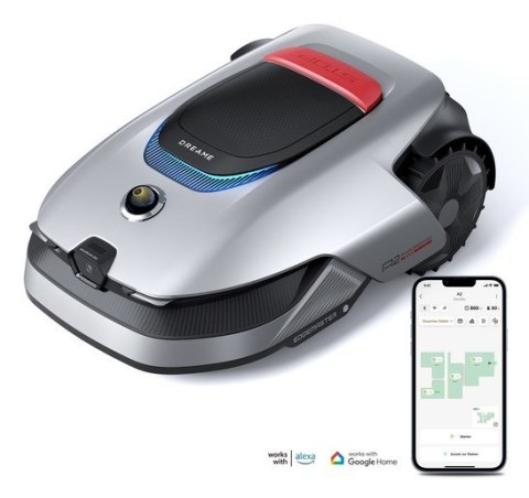 Robot koszący Dreame A2 (3000m2)