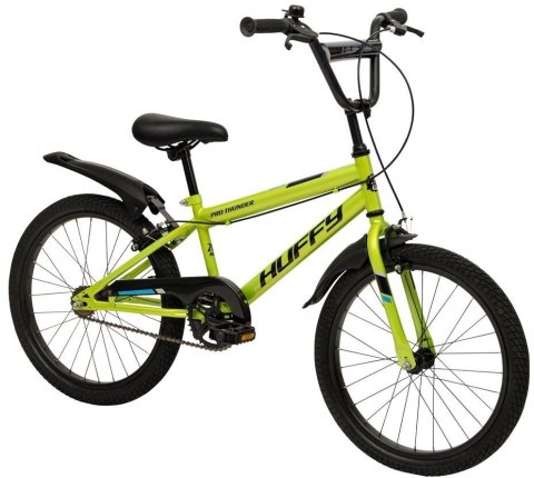 Rower Huffy Pro Thunder 20" zielony (23305W)