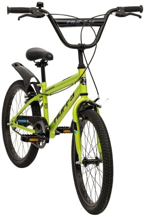 Rower Huffy Pro Thunder 20" zielony (23305W)