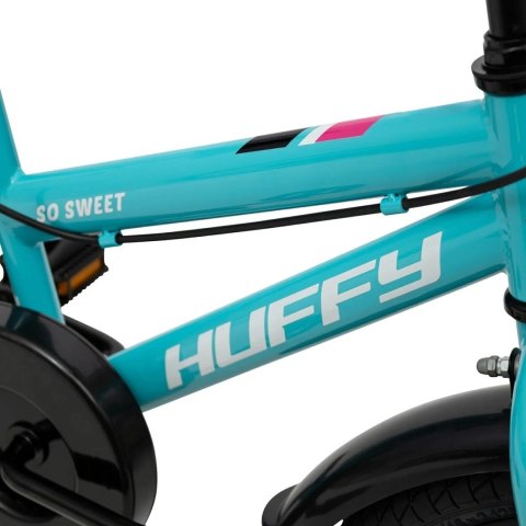 Rower Huffy So Sweet 16" niebieski (2835W)