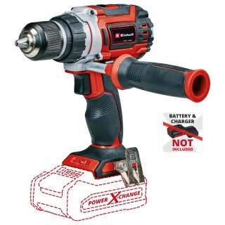 Wiertarko-wkrętarka 18V TP-CD 18/60 LI BL SOLO 4514210 EINHELL