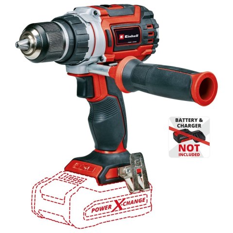 Wiertarko-wkrętarka 18V TP-CD 18/60 LI BL SOLO 4514210 EINHELL