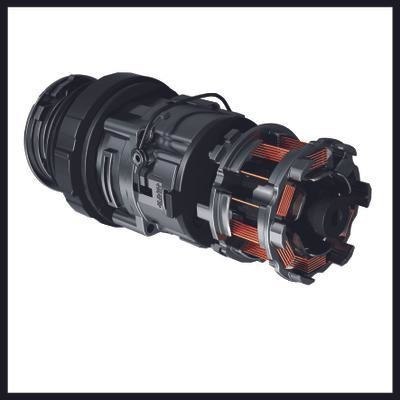 Wiertarko-wkrętarka 18V TP-CD 18/60 LI BL SOLO 4514210 EINHELL