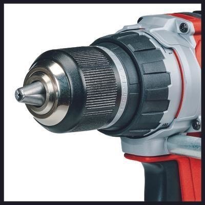 Wiertarko-wkrętarka 18V TP-CD 18/60 LI BL SOLO 4514210 EINHELL