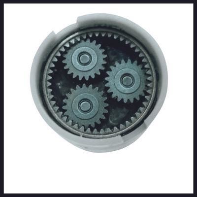 Wiertarko-wkrętarka 18V TP-CD 18/60 LI BL SOLO 4514210 EINHELL