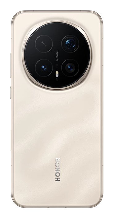 Honor Magic 8 Pro 5G 12/512GB Sunrise Gold (OUTLET)