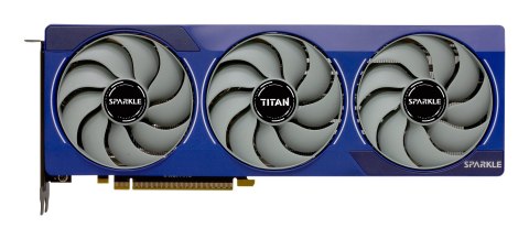 Karta graf. SPARKLE Intel Arc B580 TITAN OC 12GB (OUTLET)