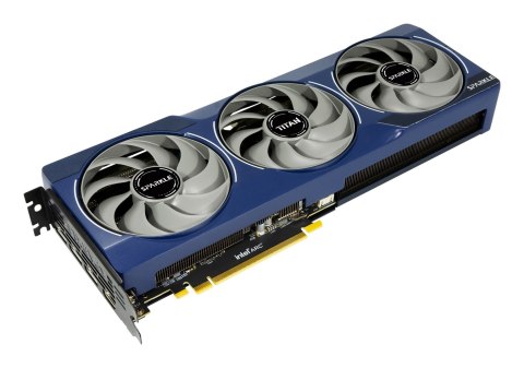 Karta graf. SPARKLE Intel Arc B580 TITAN OC 12GB (OUTLET)