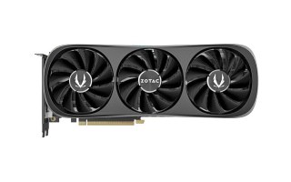 Karta graficzna ZOTAC GAMING GeForce RTX 4070 Trinity 12GB GDDR6X DLSS 3 (OUTLET)