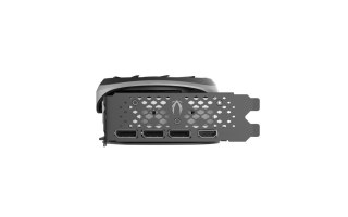 Karta graficzna ZOTAC GAMING GeForce RTX 4070 Trinity 12GB GDDR6X DLSS 3 (OUTLET)