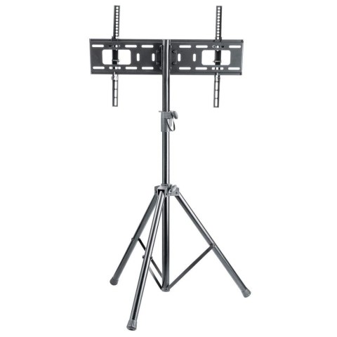 MANHATTAN STOJAK TRIPOD TV 37-70" DO 35KG REGULOWANY