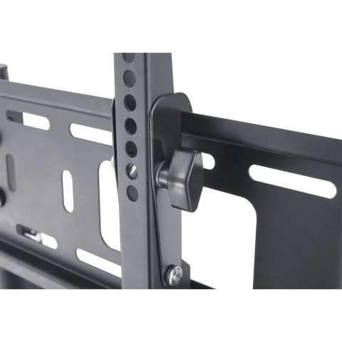 MANHATTAN STOJAK TRIPOD TV 37-70" DO 35KG REGULOWANY
