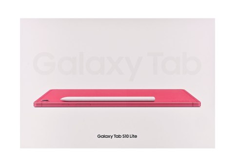 Samsung Galaxy Tab S10 lite (X400) 6/128GB Red