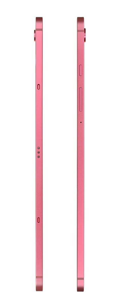 Samsung Galaxy Tab S10 lite (X400) 6/128GB Red